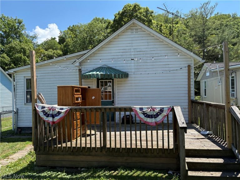 49729 Water Street, St Clairsville, OH - Photo 2
