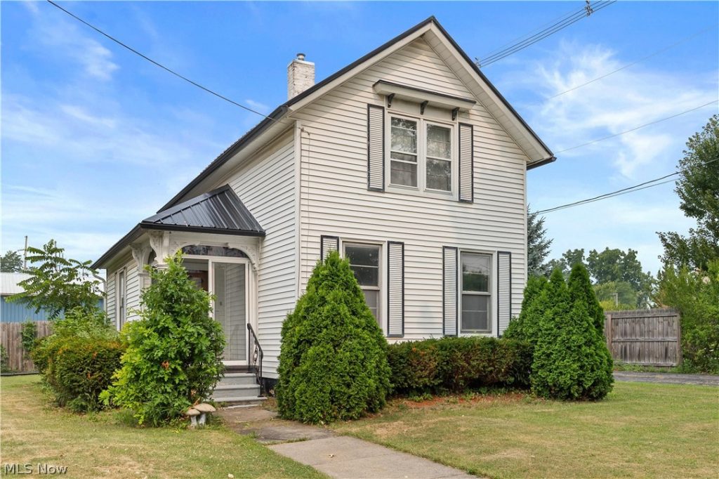 280 Main Street, Oberlin, OH