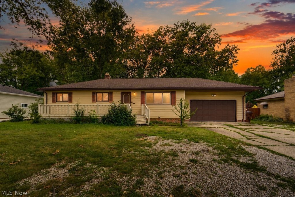 2484 Dover Center Road, Westlake, OH