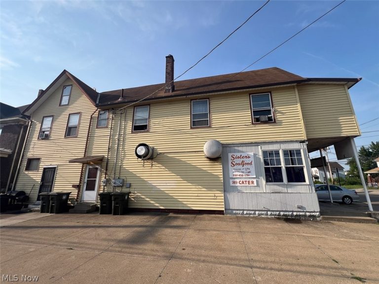 900 Harrison Avenue, Canton, OH - Photo 5