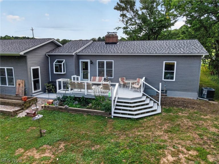 13813 Ravenna Road, Newbury, OH - Photo 4