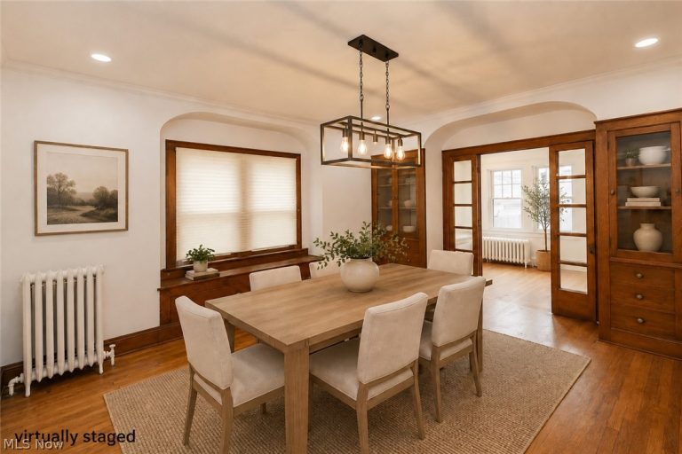 3115 Essex Road, Cleveland Heights, OH - Photo 6