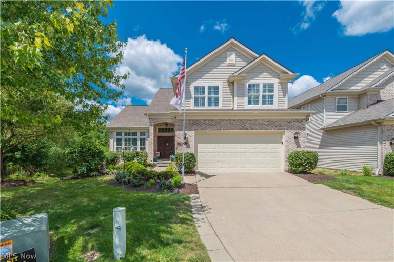 20521 Leana Court, Strongsville, OH, 44149