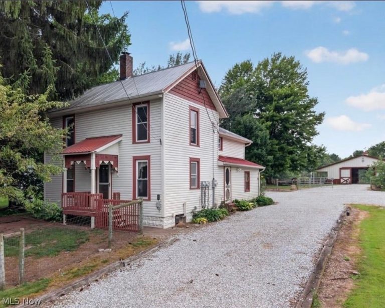 6228 Avon Lake Road, Spencer, OH, 44275