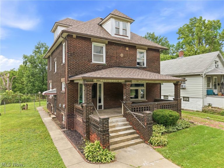 214 6th Street, Campbell, OH - Photo 3
