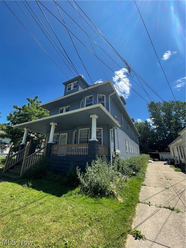 6204 Fullerton Avenue, Cleveland, OH - Photo 2