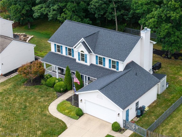 3965 Stonegate Drive, Medina, OH - Photo 5