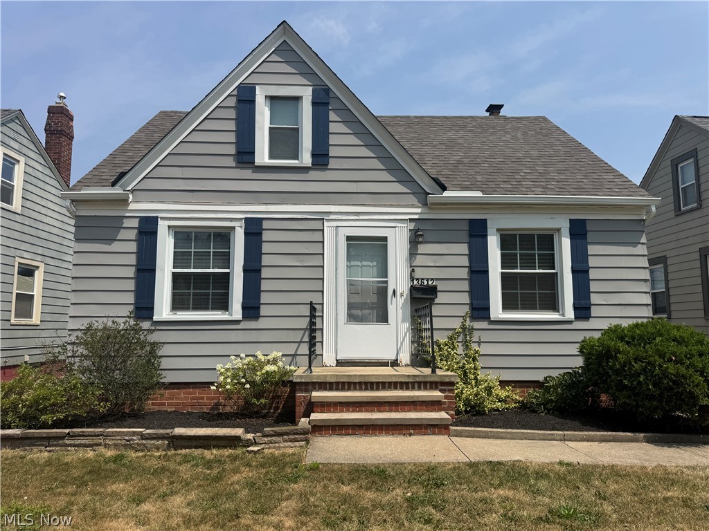 13612 Ellwood Avenue, Cleveland, OH