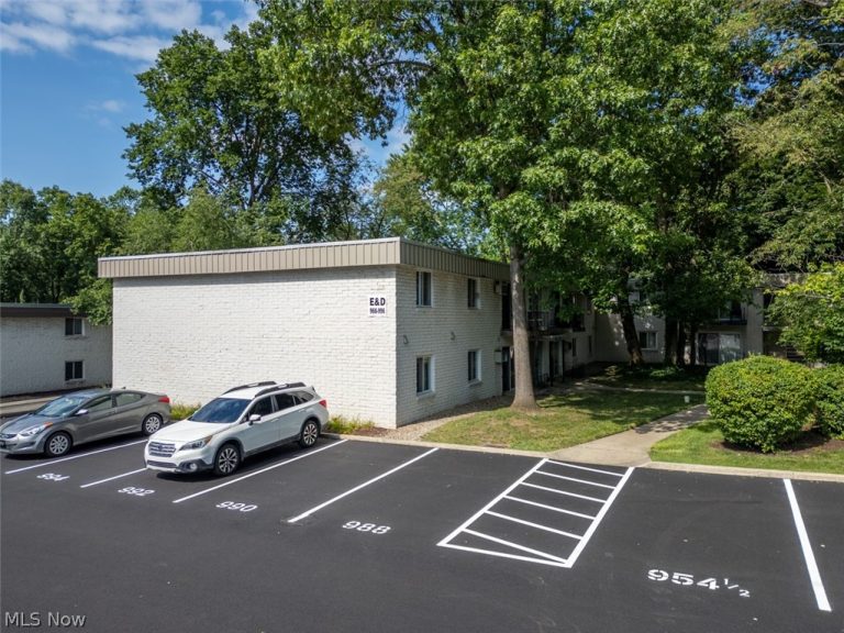 988 Lincoln Street, Kent, OH, 44240