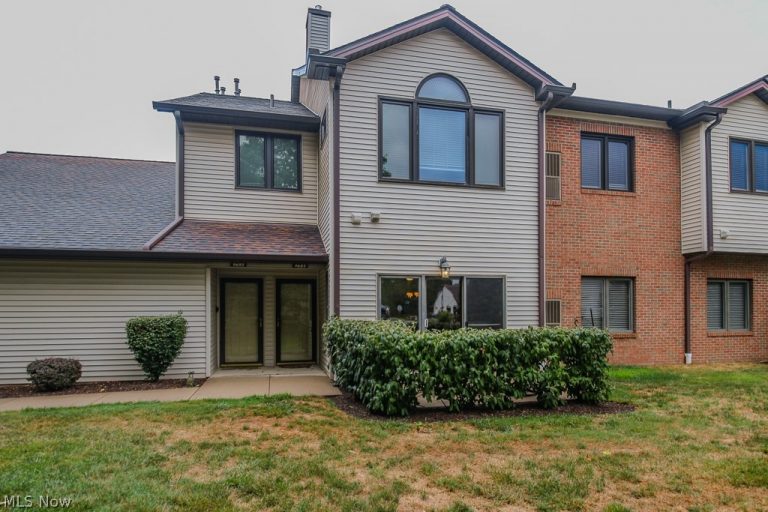9683 Sylvan Lane, Mentor, OH, 44060