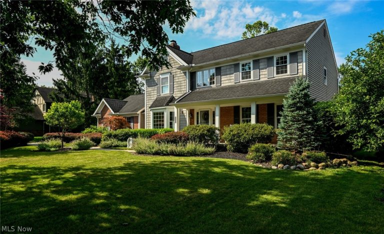 7956 Orianna Street, Brecksville, OH - Photo 8