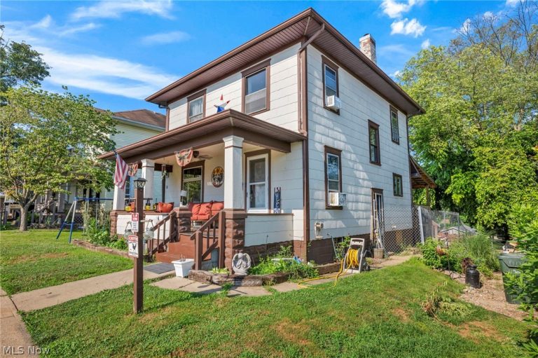 817 12th Street, Cambridge, OH - Photo 8