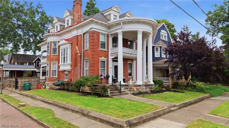 1103 Juliana Street, Parkersburg, WV, 26101