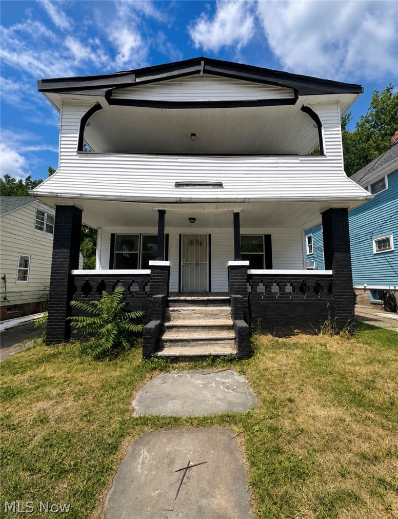 9901 Heath Avenue, Cleveland, OH