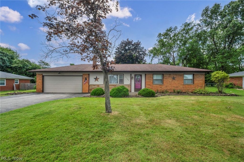 9186 Shepard Road, Macedonia, OH