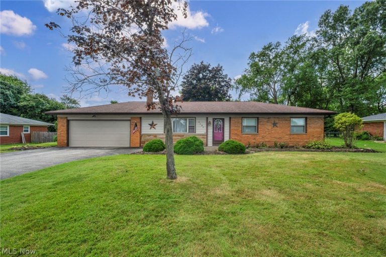 9186 Shepard Road, Macedonia, OH, 44056