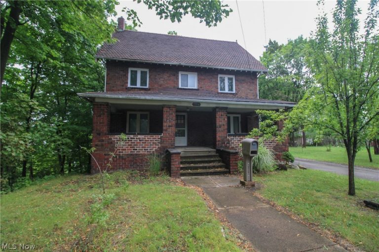 1719 Ohio Avenue, Youngstown, OH, 44504