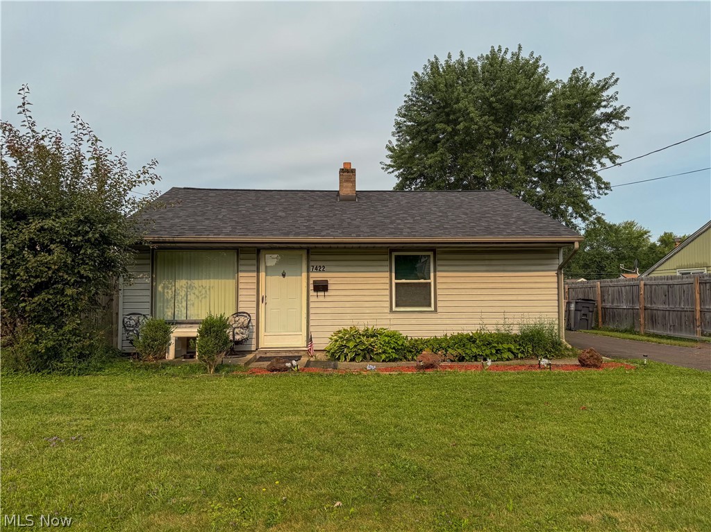 7422 Sierra Madre, Boardman, OH