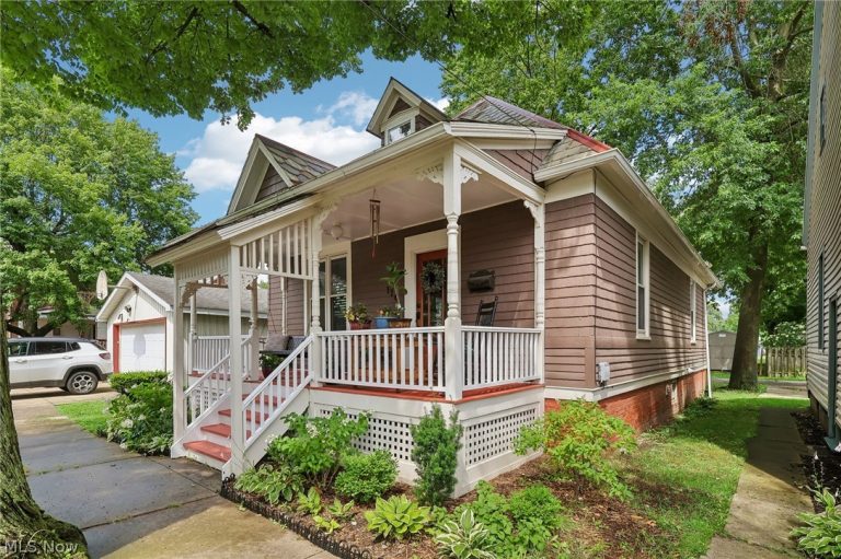 116 Cross Street, Lisbon, OH - Photo 3