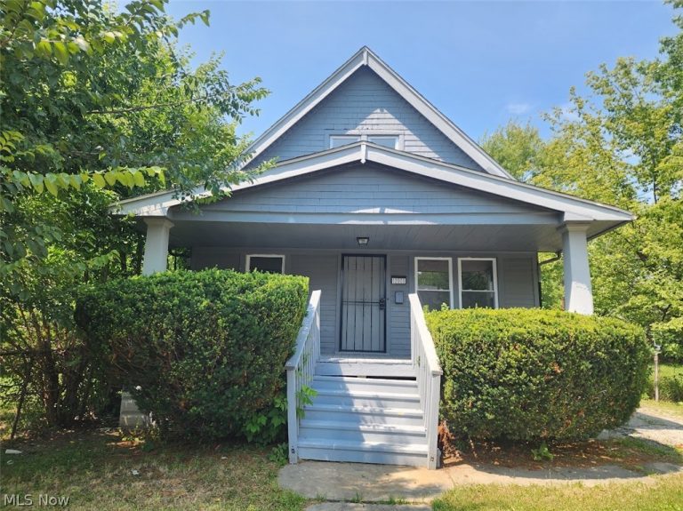 12905 Watterson Avenue, Cleveland, OH, 44105