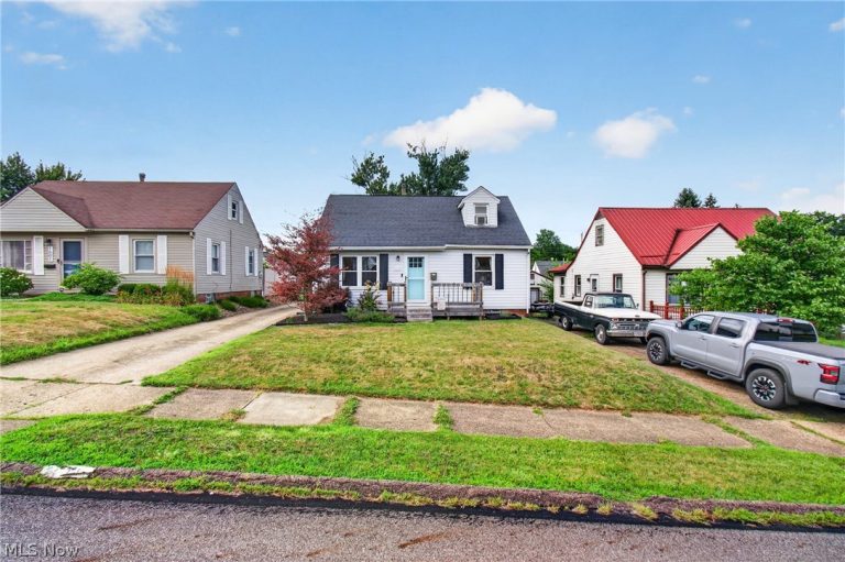 1611 32nd Street, Canton, OH - Photo 3