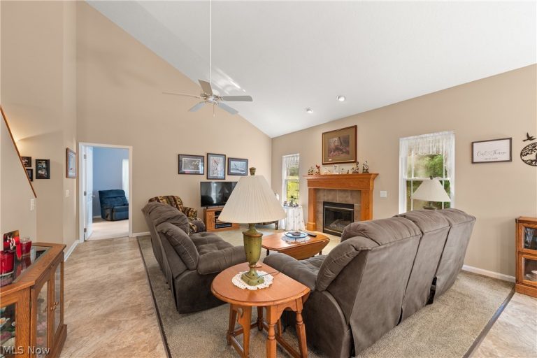 111 Cliffside Drive, Wakeman, OH - Photo 5