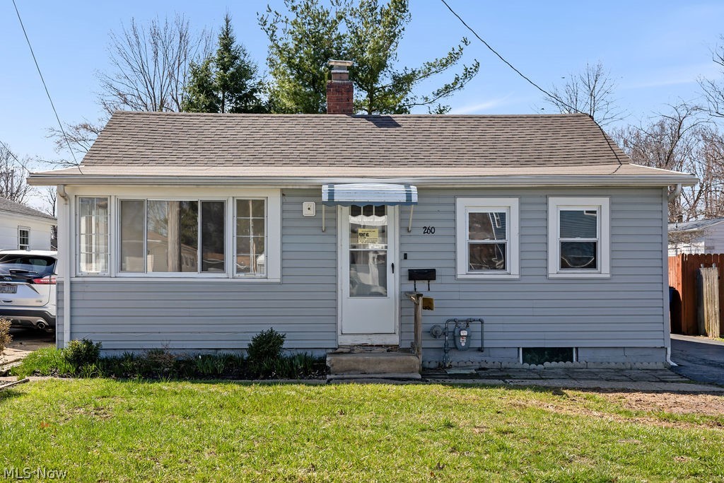 260 Courtland Boulevard, Eastlake, OH