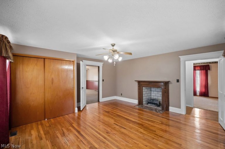 466 Palestine Road, Elizabeth, WV - Photo 8