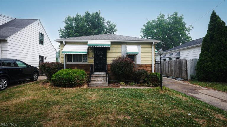 11820 Guardian Boulevard, Cleveland, OH, 44135