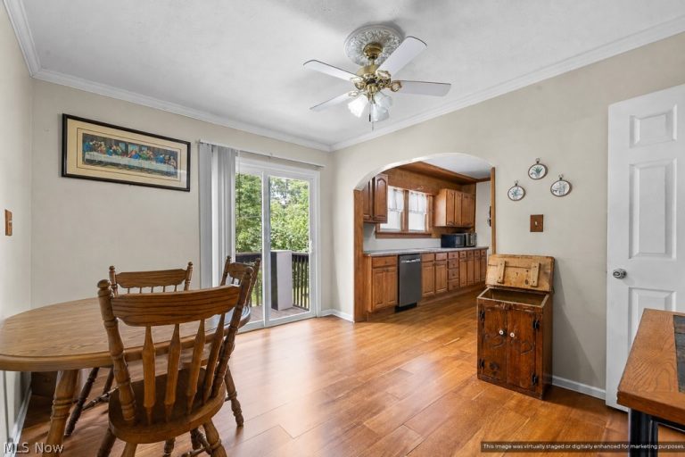 3315 Linda Street, Akron, OH - Photo 6
