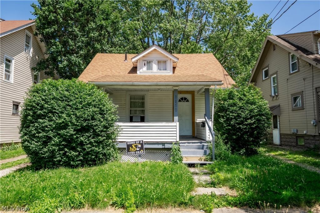 1159 Dietz Avenue, Akron, OH