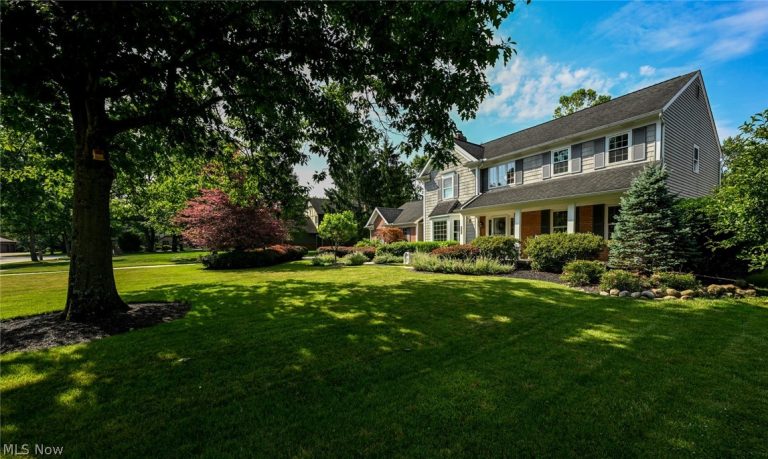 7956 Orianna Street, Brecksville, OH - Photo 6