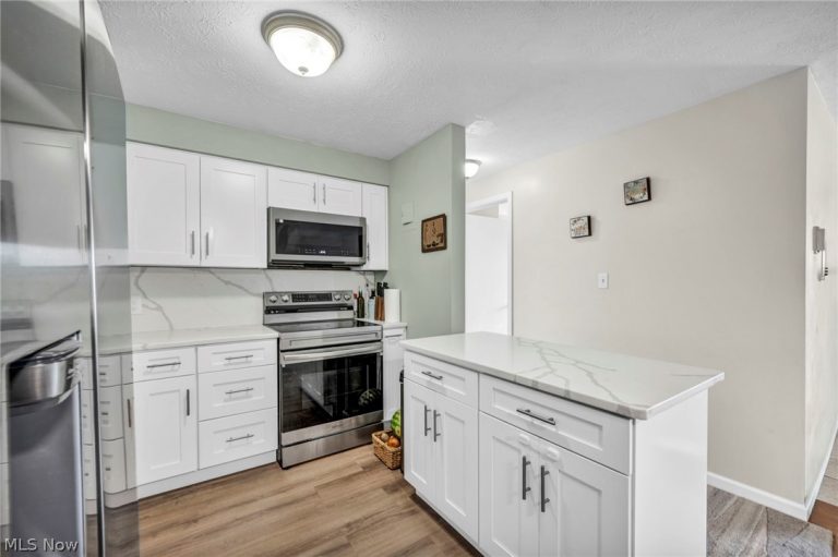 3400 Wooster rd. Road #614, Rocky River, OH - Photo 6