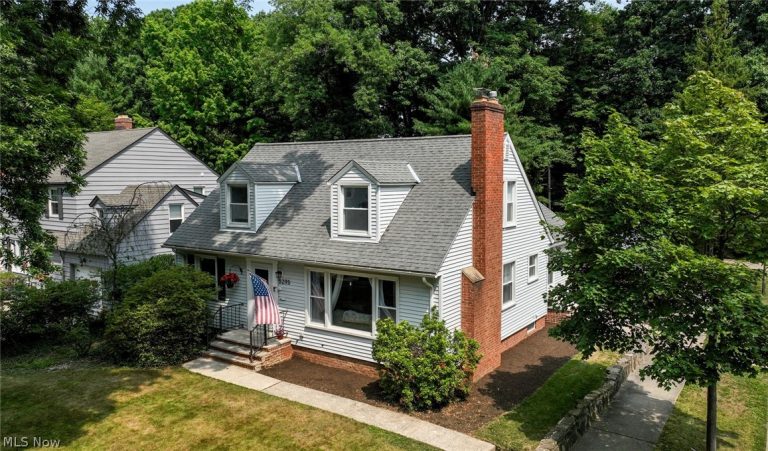 5295 Case Avenue, Lyndhurst, OH - Photo 2