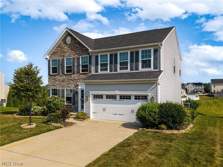 5549 Coverdale Way, Medina, OH - Photo 2