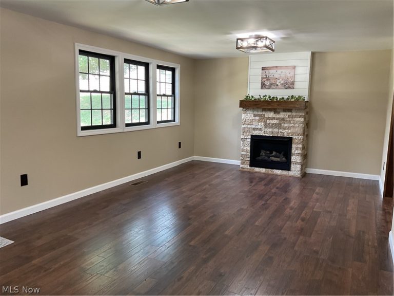 1405 Ridgeway Avenue, Parkersburg, WV - Photo 3