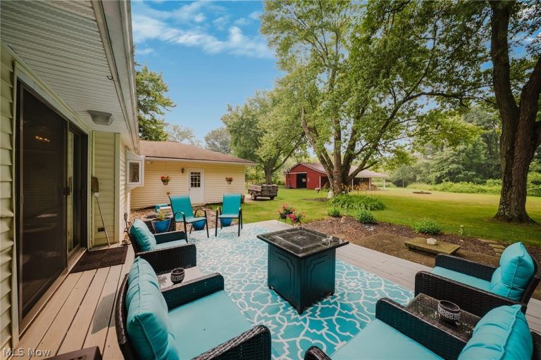 5824 Hartneck Road, Valley City, OH - Photo 4