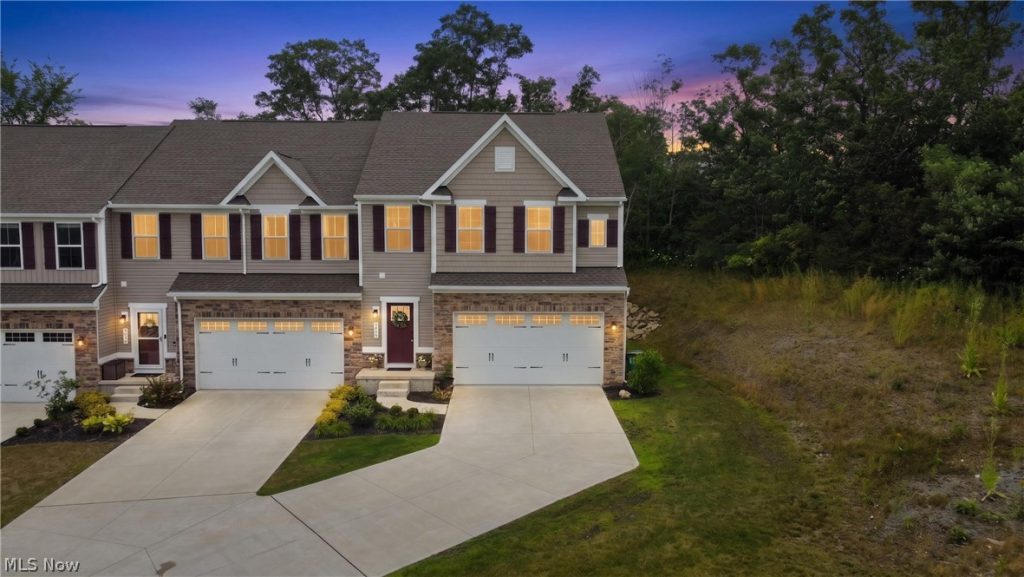 7310 Hillshire Drive, Concord Twp, OH