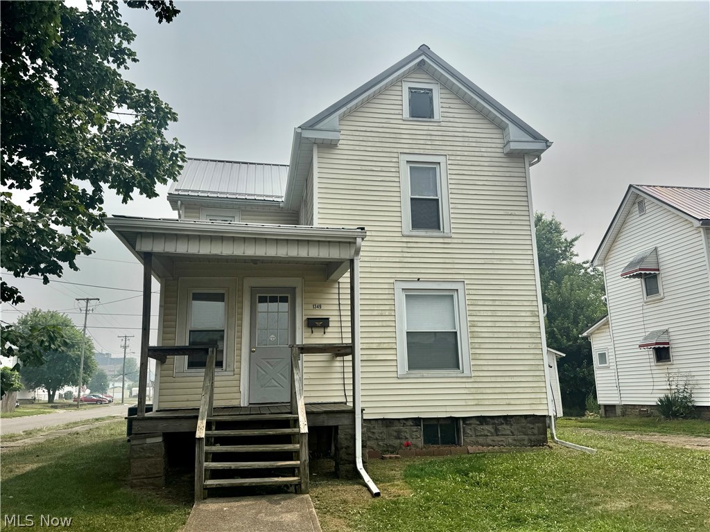 1349 Main Street, Coshocton, OH
