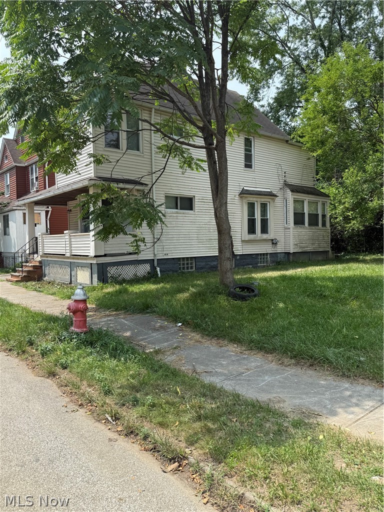1360 92nd Street, Cleveland, OH - Photo 3