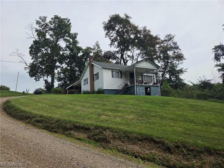50160 & 50164 St. Clair Street, St Clairsville, OH, 43950