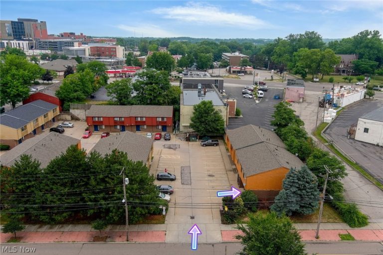 709 & 717 Carroll Street, Akron, OH - Photo 5