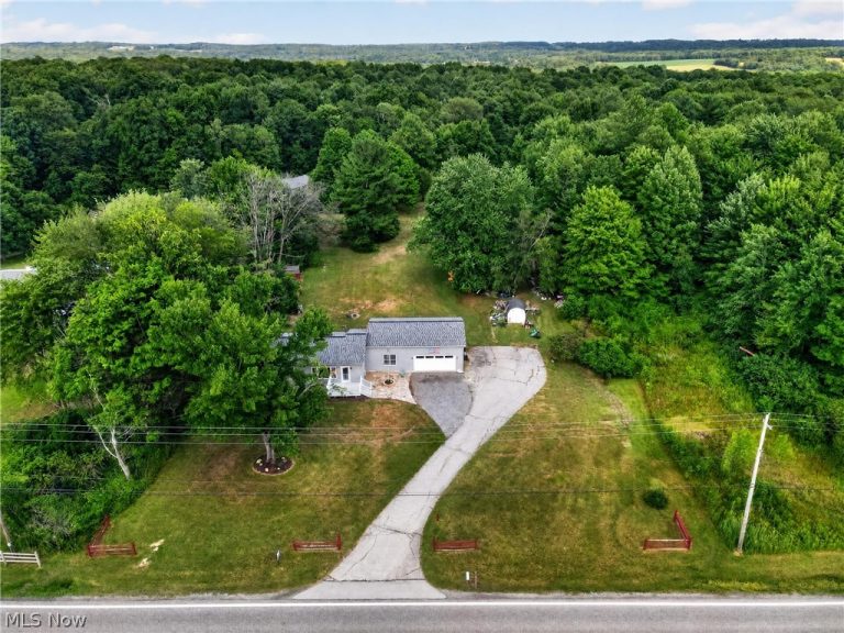 13813 Ravenna Road, Newbury, OH - Photo 3