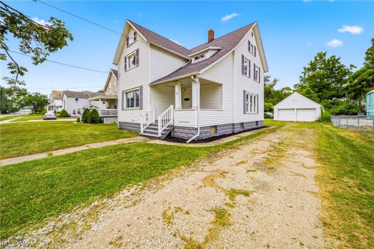 1415 9th Street, Ashtabula, OH - Photo 4