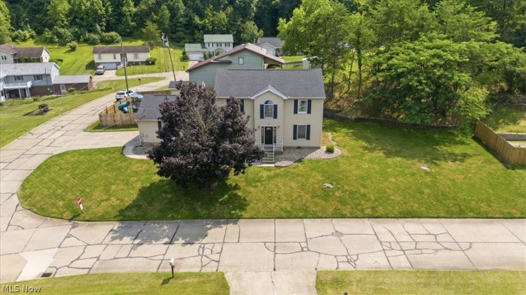 10 Elmwood Drive, Parkersburg, WV - Photo 4
