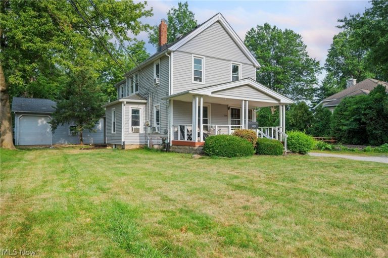115 Avon Point Avenue, Avon Lake, OH, 44012