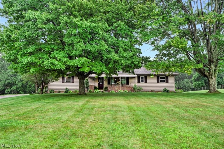 39841 State Route 517, Lisbon, OH - Photo 2