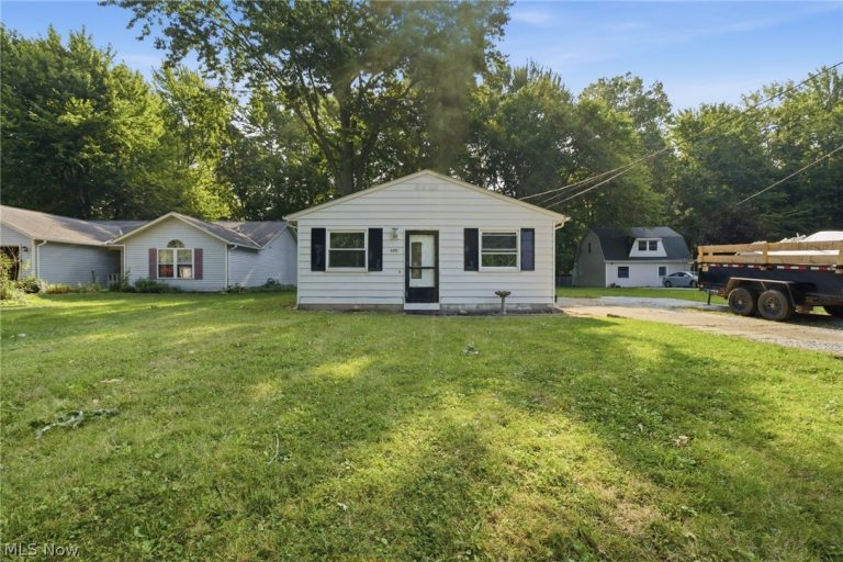 4991 Lear Nagle Road, North Ridgeville, OH, 44039