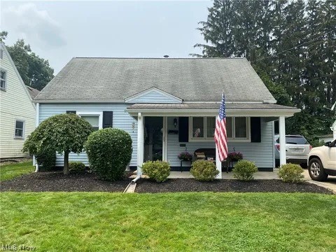 256 Roanoke Avenue, Austintown, OH, 44515
