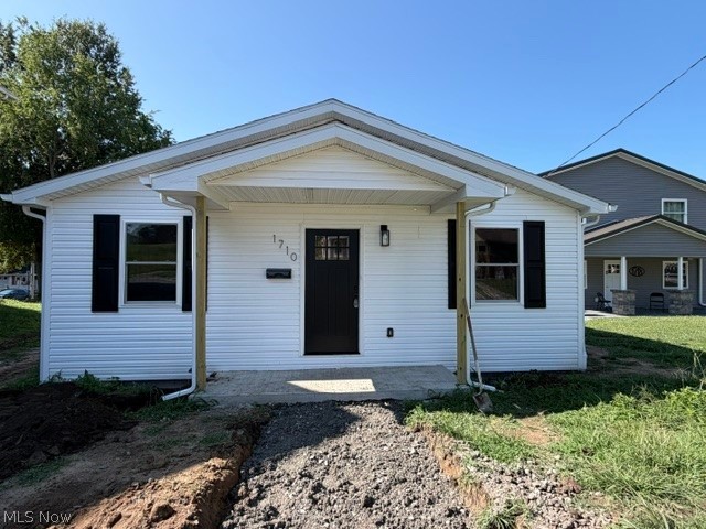 1710 Ridge Avenue, Zanesville, OH